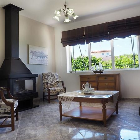 Villa Olive House Malia Exterior foto