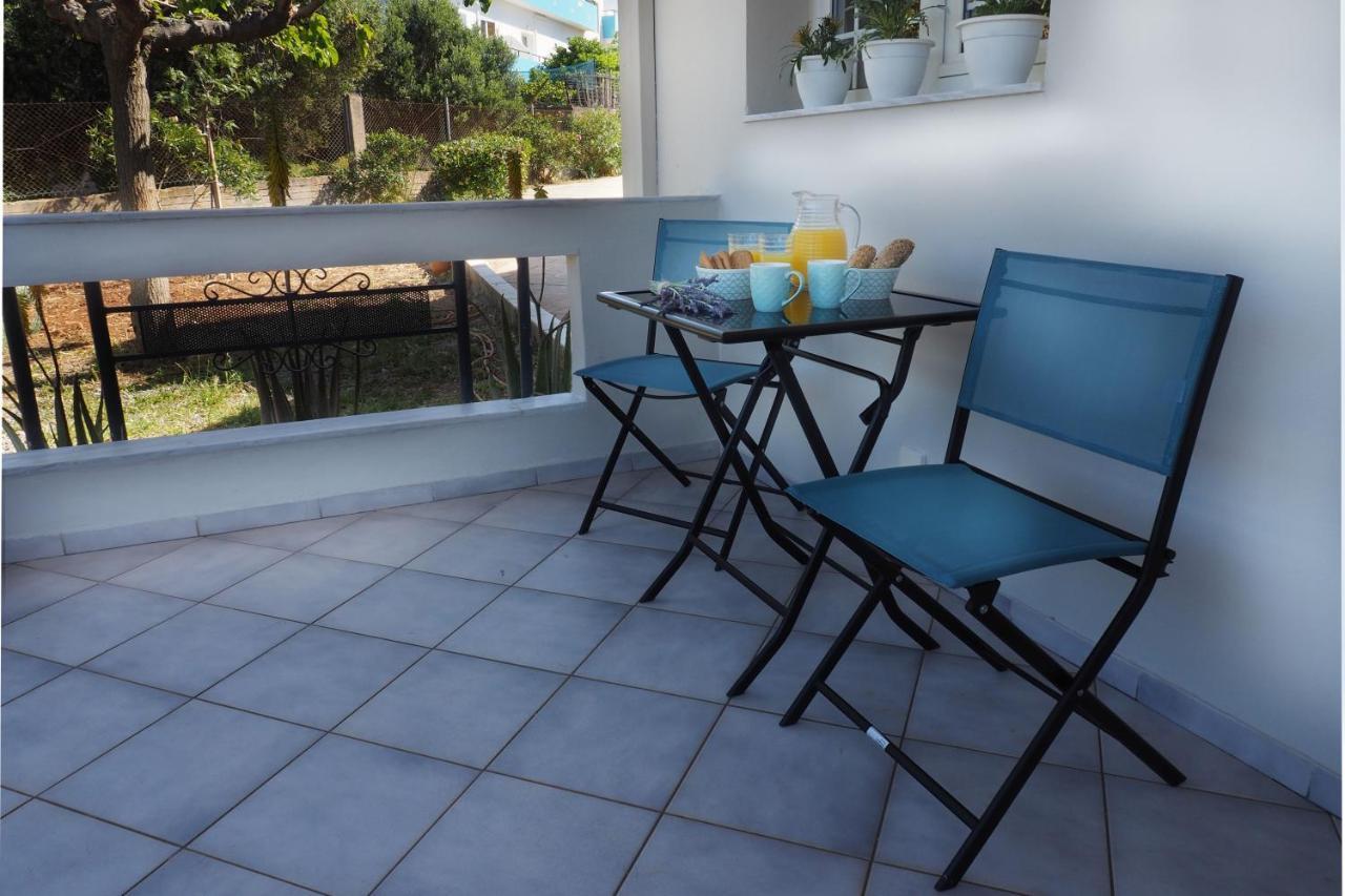 Villa Olive House Malia Exterior foto